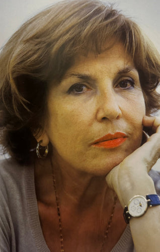 Graziella Paolini Parlagreco