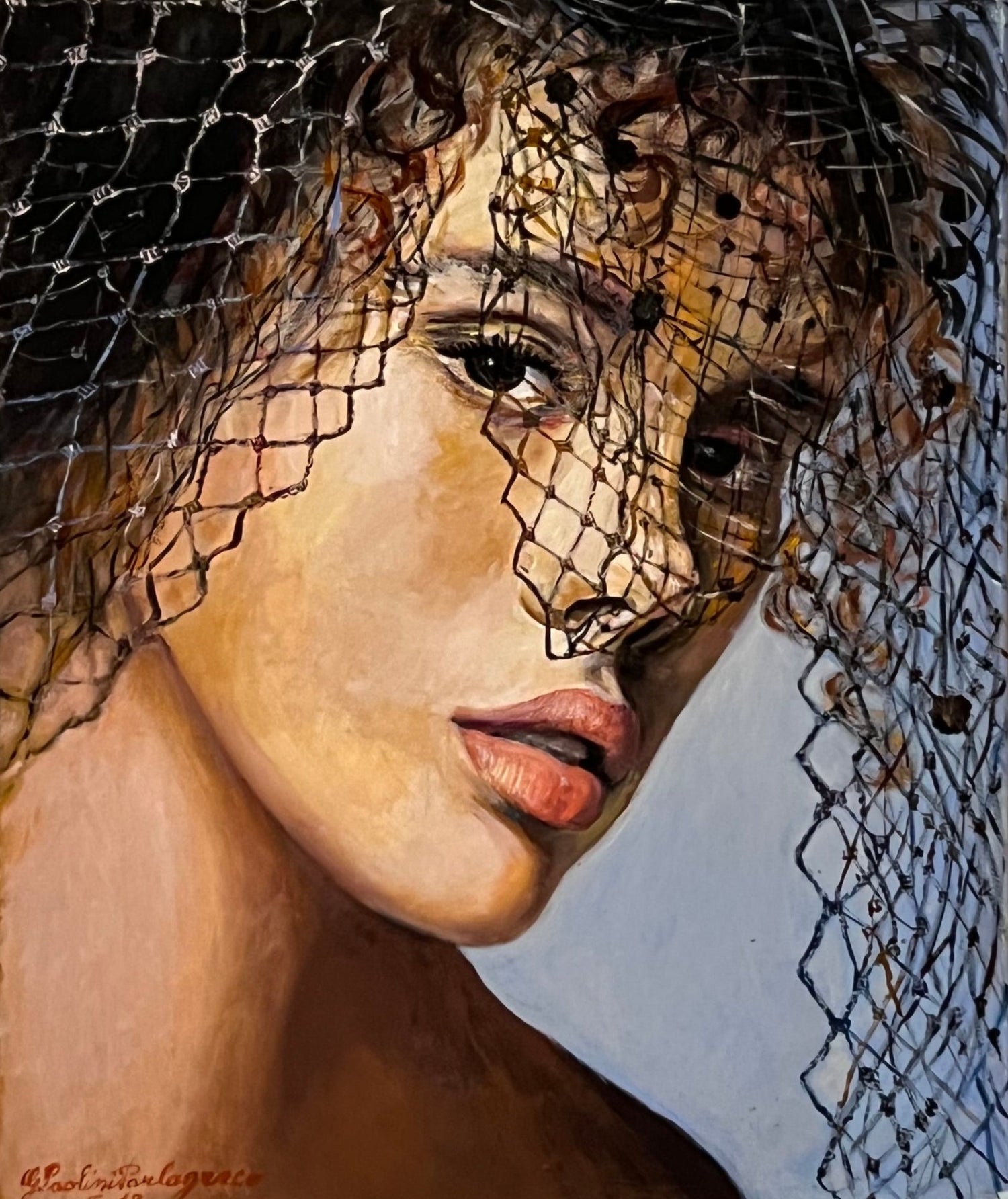 Originali Graziella Paolini Parlagreco