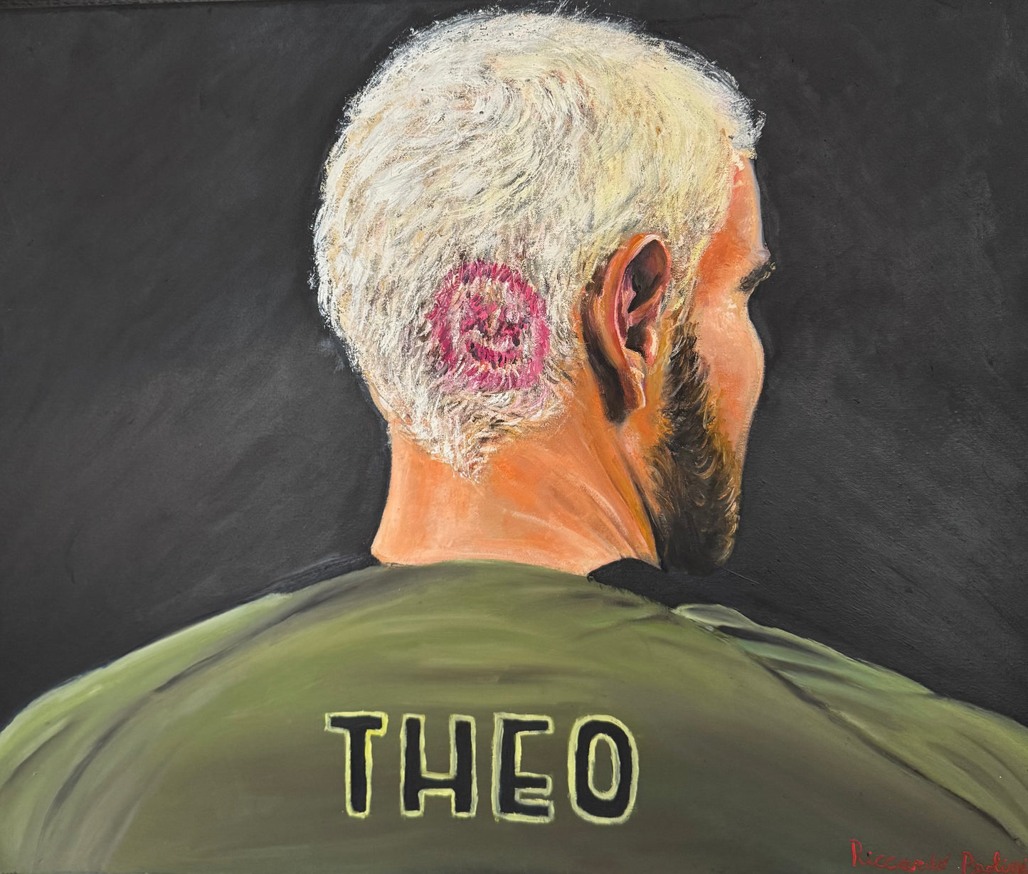 Theo Hernandez