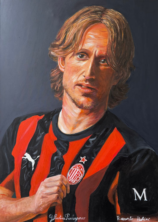 Luka Modric
