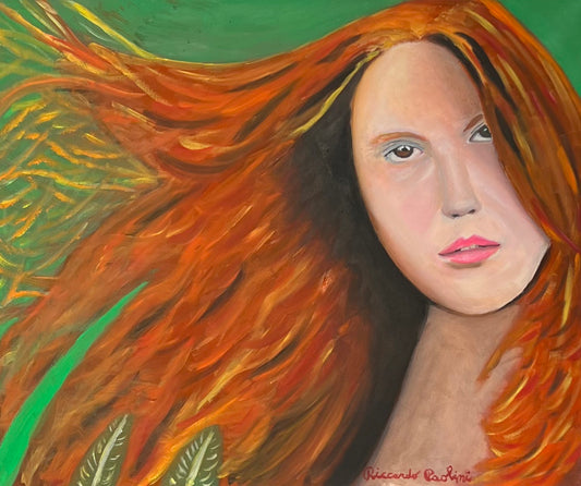 Botticelli Incontra Modigliani
