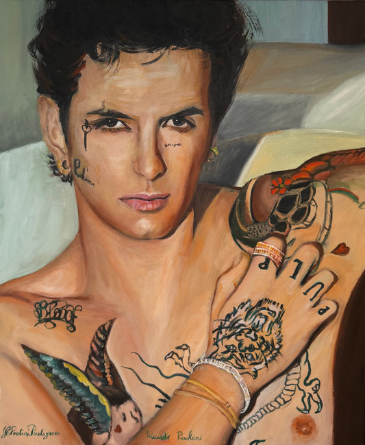 Achille Lauro