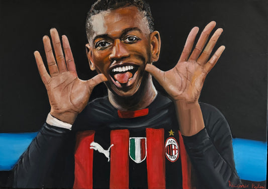 Rafa Leao