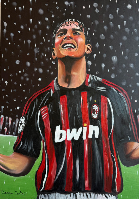 "Kakà"