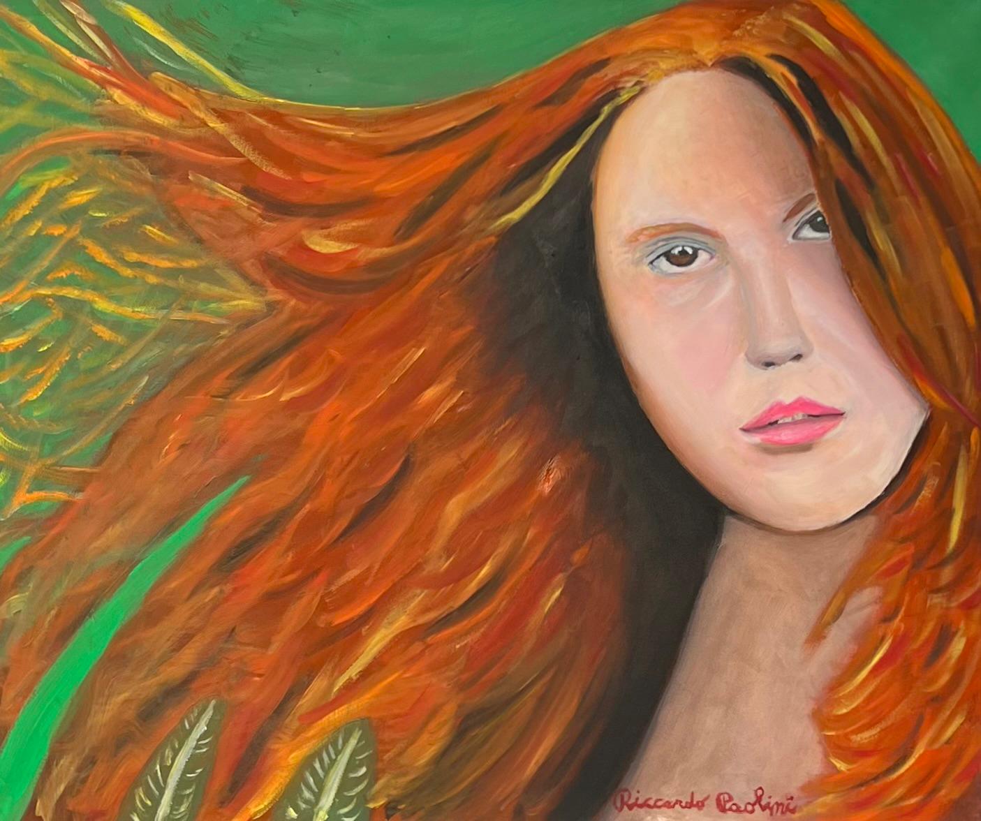 Botticelli Incontra Modigliani