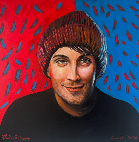 Rosso e Blur - Blur